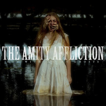 Not Without My Ghosts par The Amity Affliction