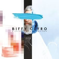 Album A Celebration of Endings par BIFFY CLYRO