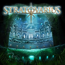 Album Eternal par STRATOVARIUS