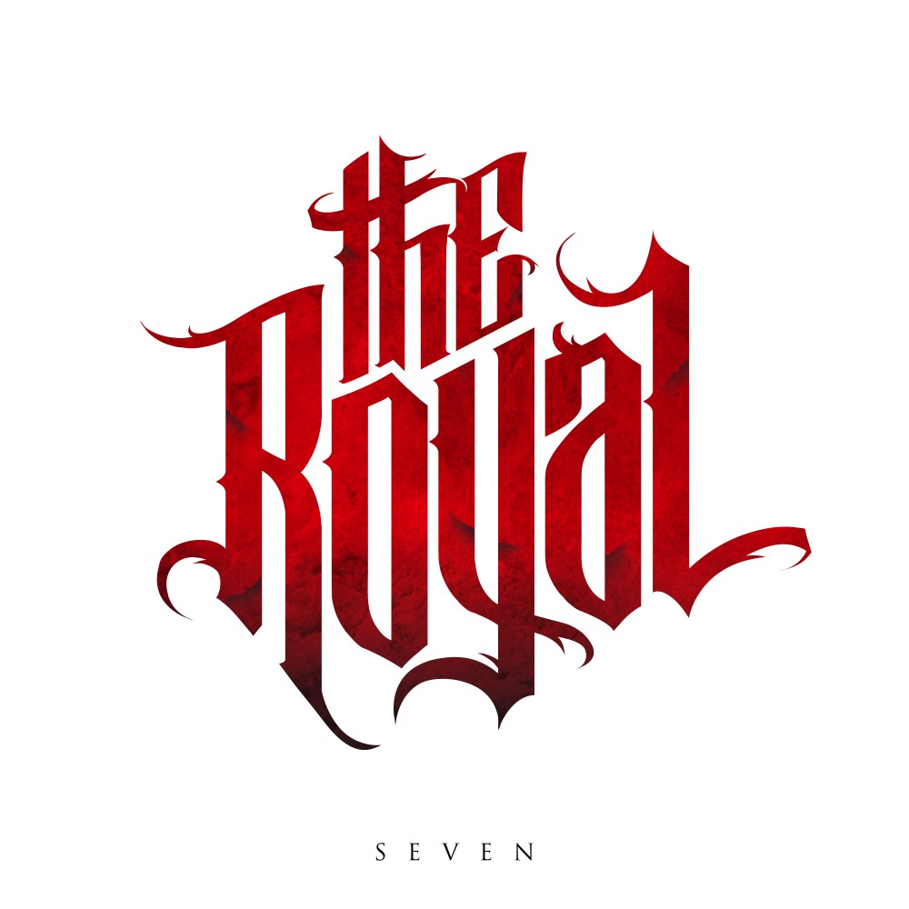 Album Seven    par THE ROYAL 