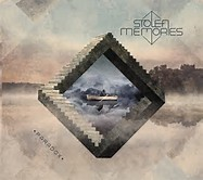 Album Paradox par STOLEN MEMORIES