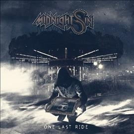 Album One Last Ride par MIDNIGHT SIN