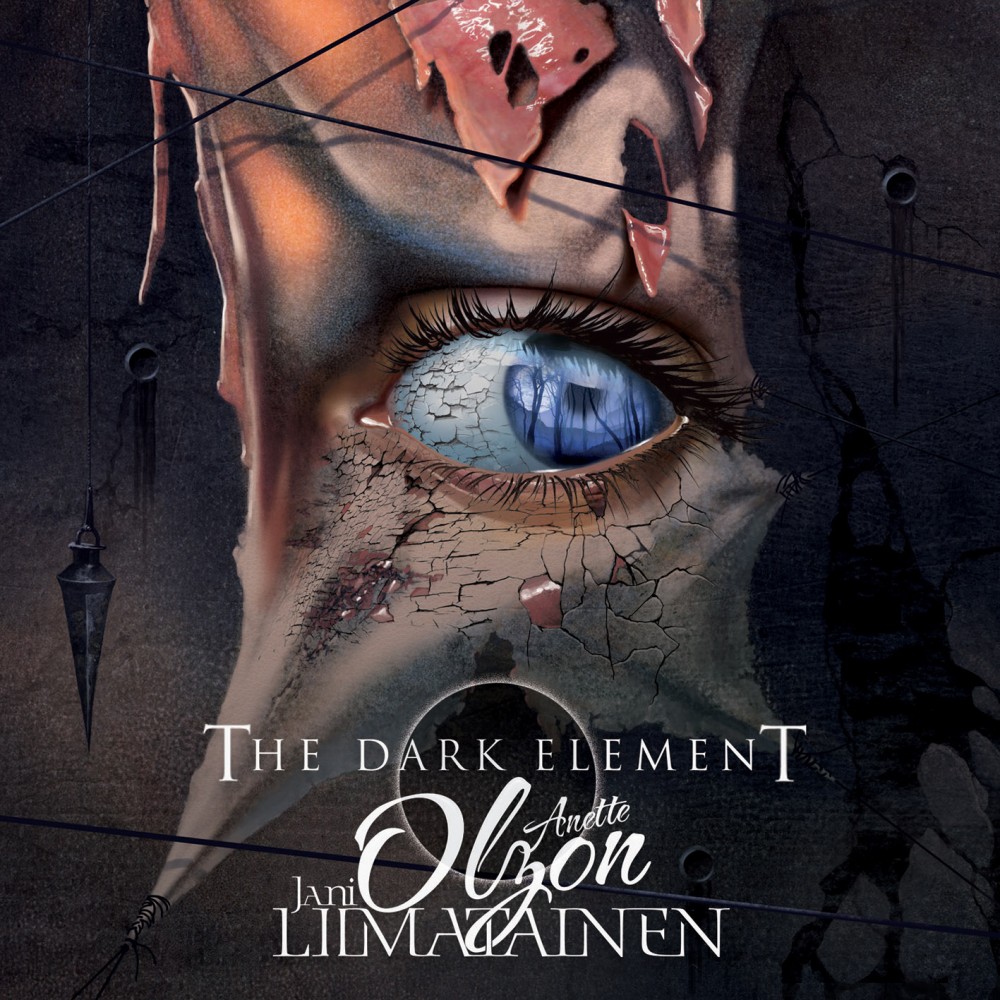 Album The Dark Element par THE DARK ELEMENT