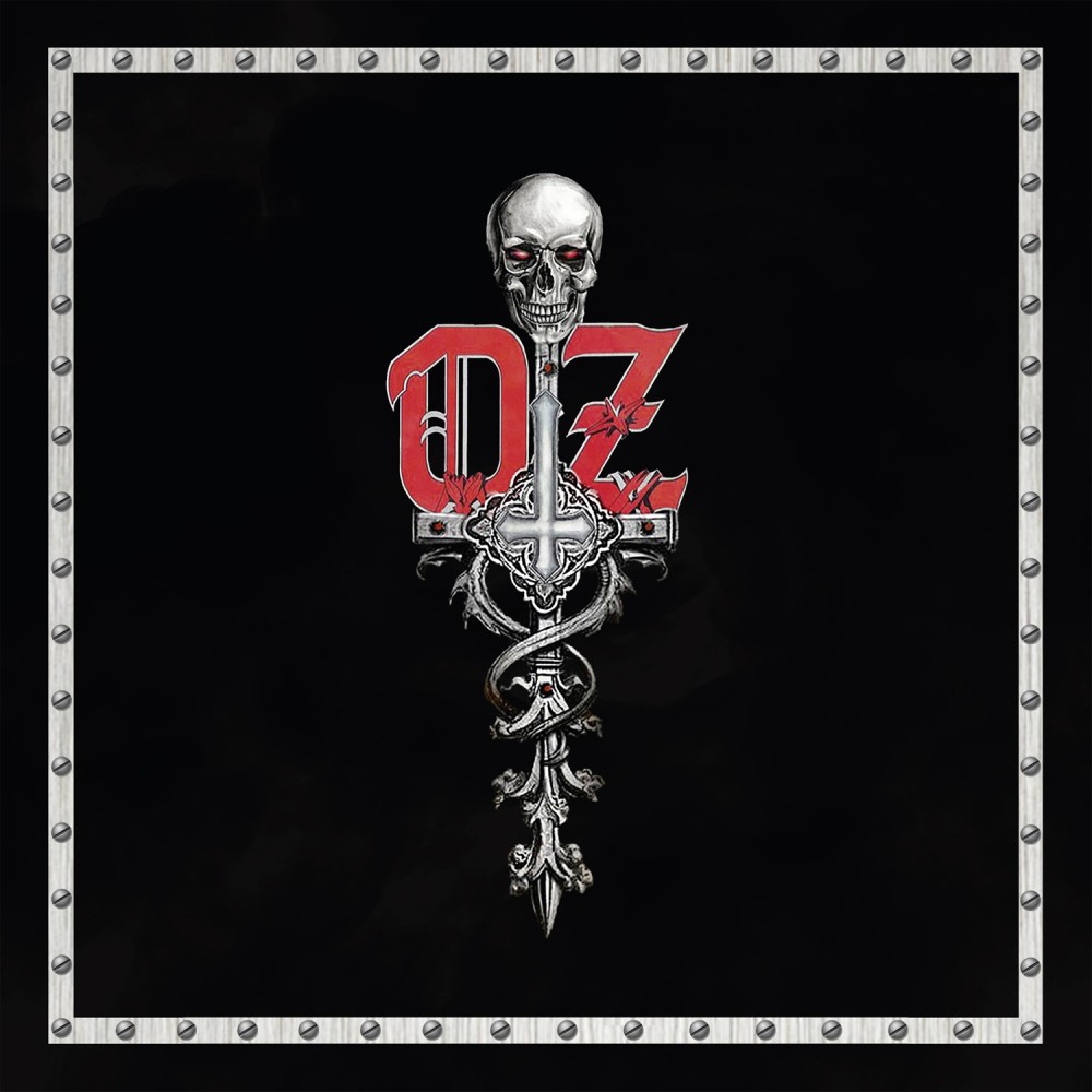 Album Transition State par OZ