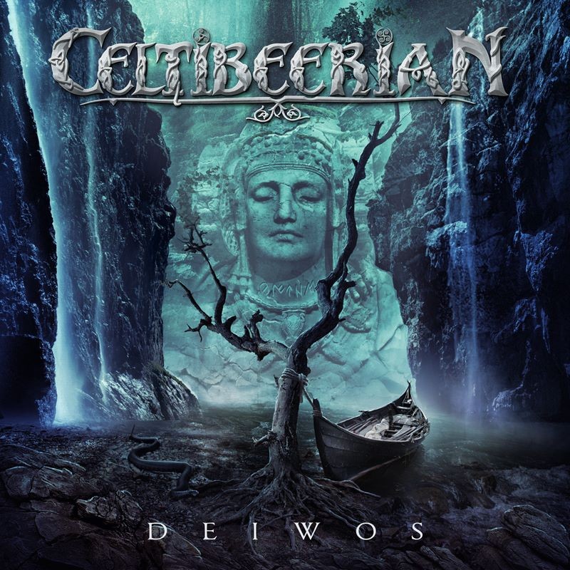 Album Deiwos par CELTIBEERIAN