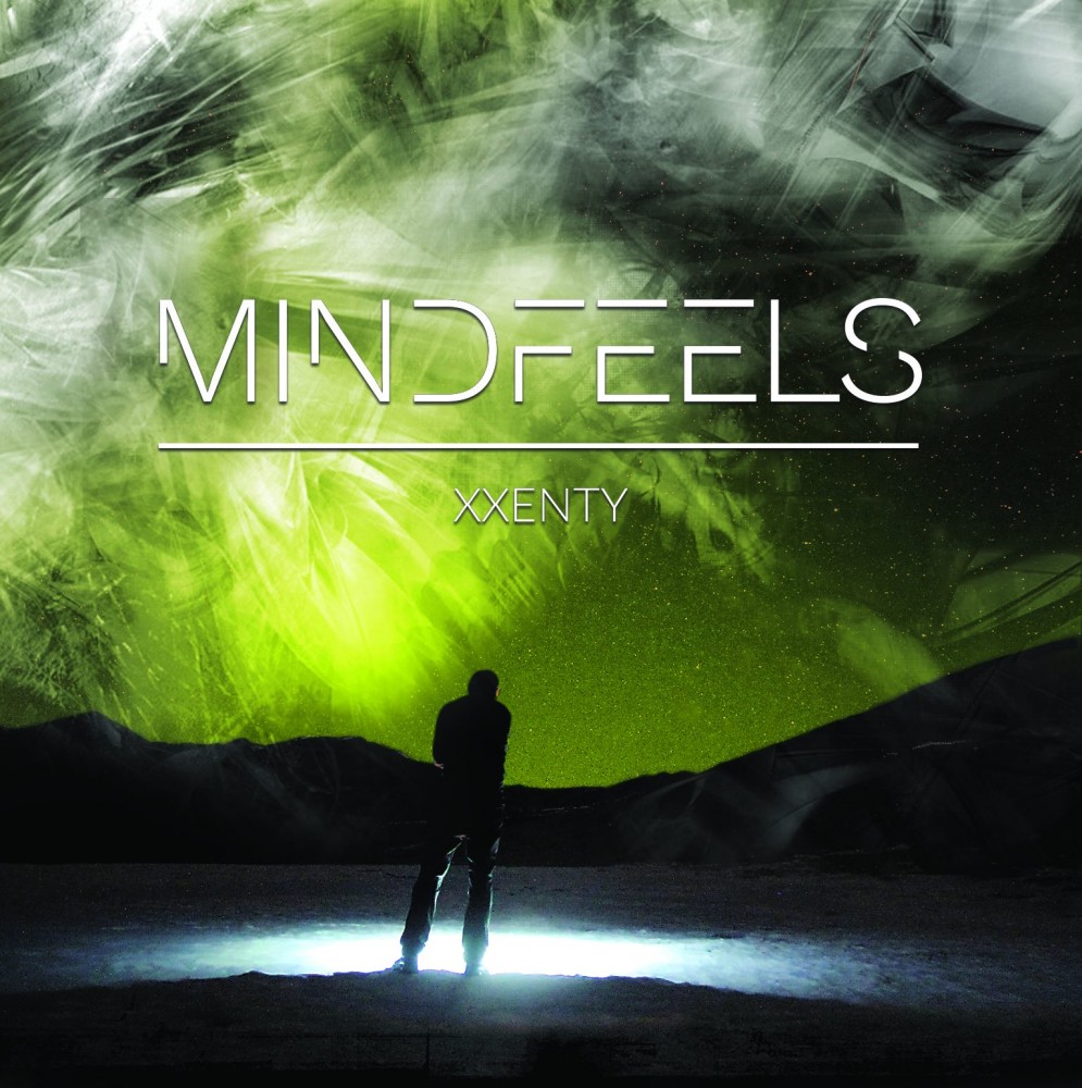 Album XXenty par MINDFEELS