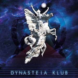 Album Dysnasteia klub par PAVILLON ROUGE