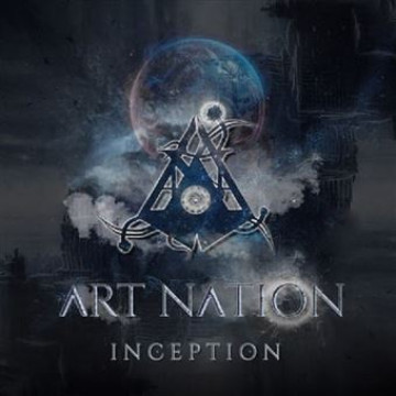 Inception  par Art Nation