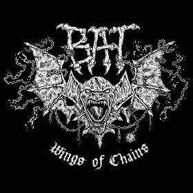 Bat, 1er album, full streaming!