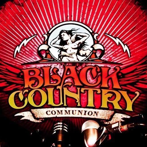 Black Country Communion, de retour en studio !