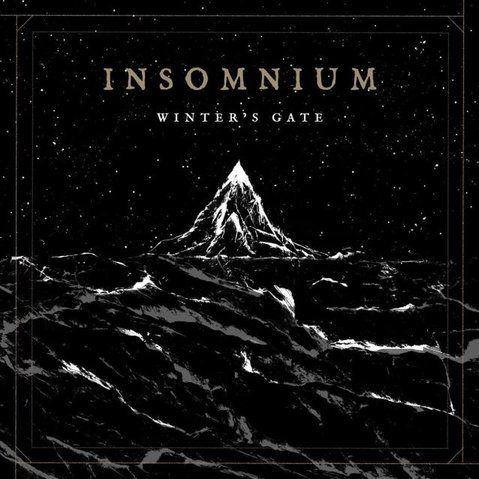 Insomnium, artwork du prochain album révélé!