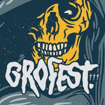 Le GroFest (64) balance ses premiers noms !