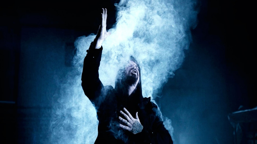 Les maîtres du métal progressif Evergrey révèlent une nouvelle vidéo officielle pour le morceau captivant 'Ominous'
