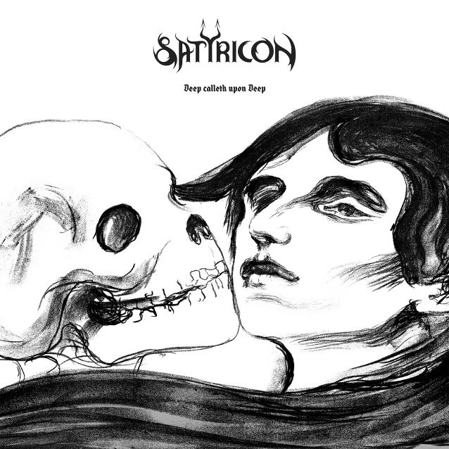 Satyricon dévoile la tracklist de son prochain album