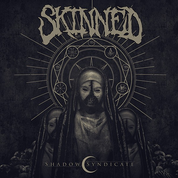 Skinned : Nouvel extrait de leur prochain album 