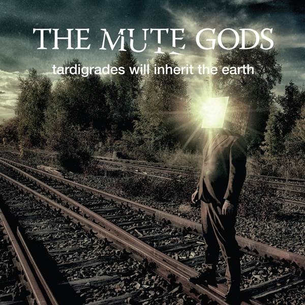 THE MUTE GODS album et vidéo