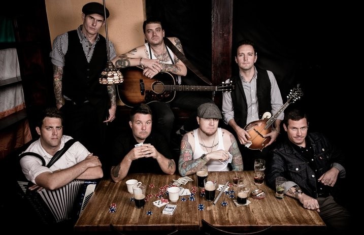 Dropkick Murphys par Dropkick Murphys