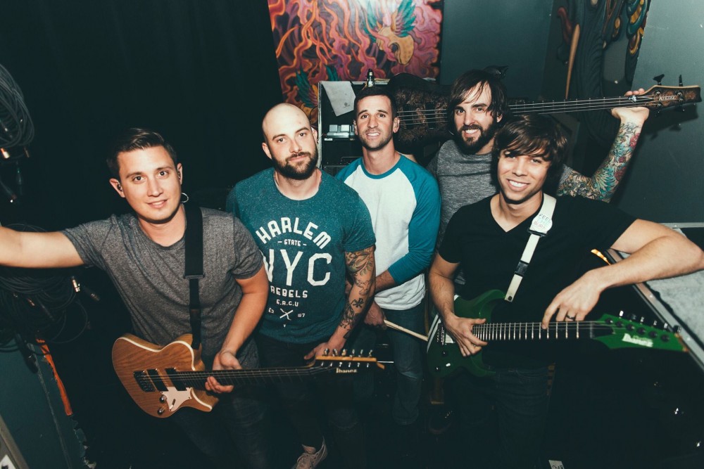 August Burns Red par August Burns Red