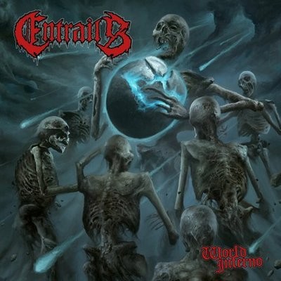 World Inferno par Entrails