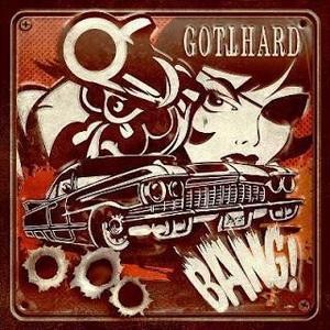 Bang par Gotthard