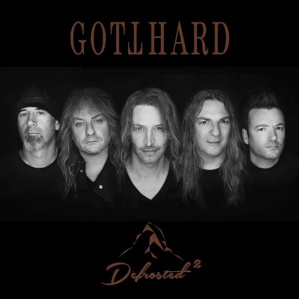 Defrosted 2 par Gotthard