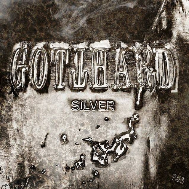 Silver par Gotthard