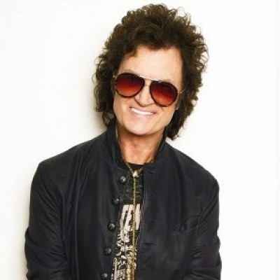 Glenn Hughes par Glenn Hughes