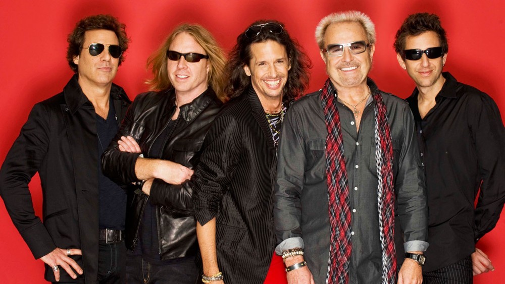 Foreigner par Foreigner