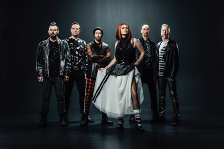 Within Temptation par Within Temptation