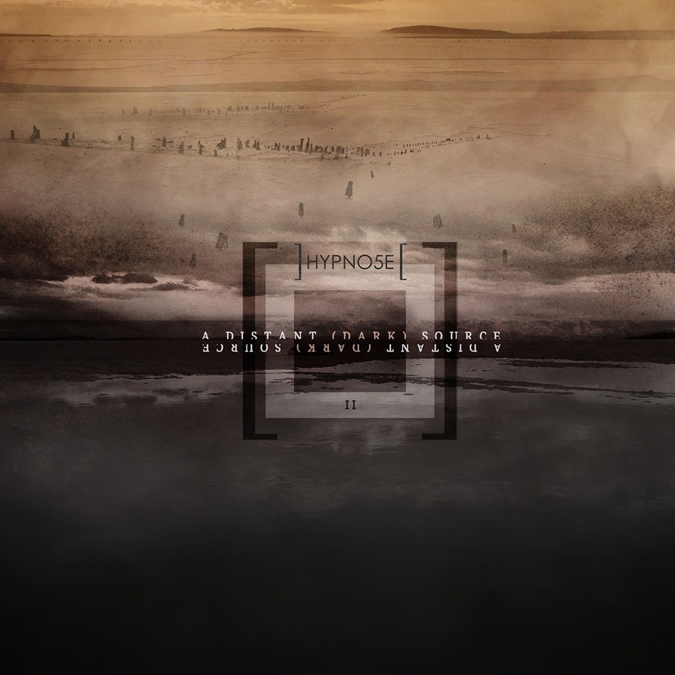 Interview d'Emmanuel Jessua du groupe Hypno5e pour la sortie de l'album A Distant Dark Source ! 