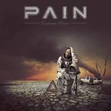 Coming Home par Pain