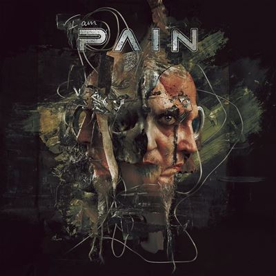 Pain, l'interview promo de leur nouvel album "I Am" 