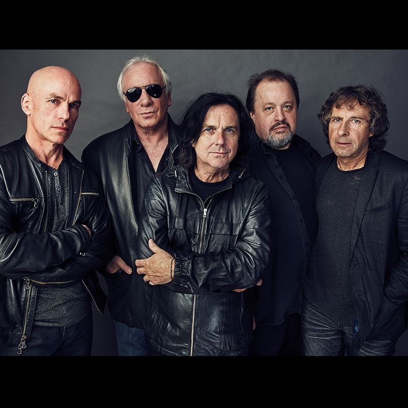 Marillion par Marillion