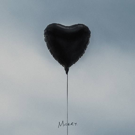 Misery  par The Amity Affliction