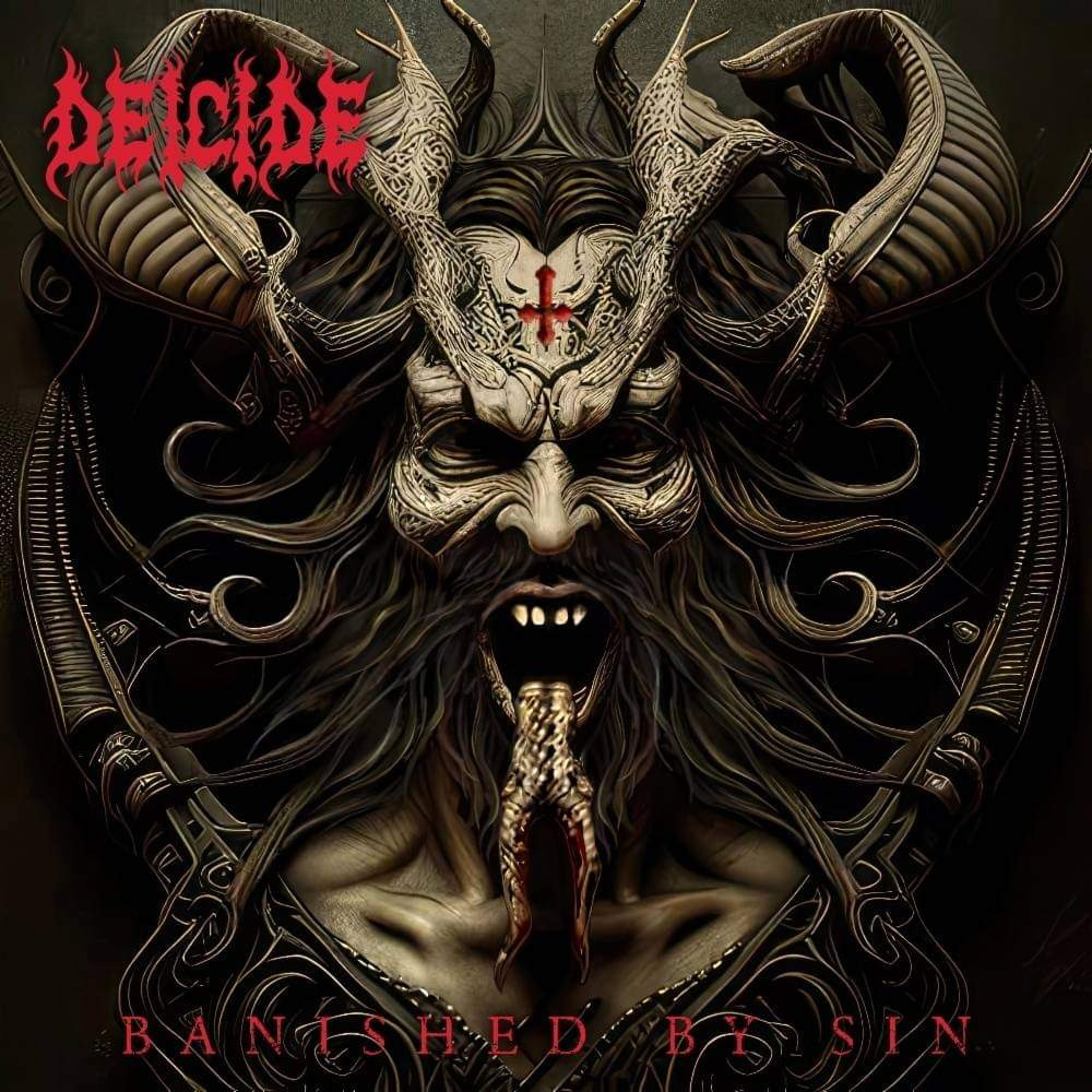 Banished by Sin par Deicide