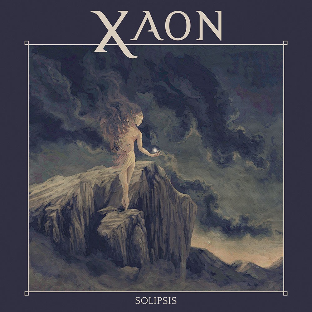 Solipsis  par Xaon