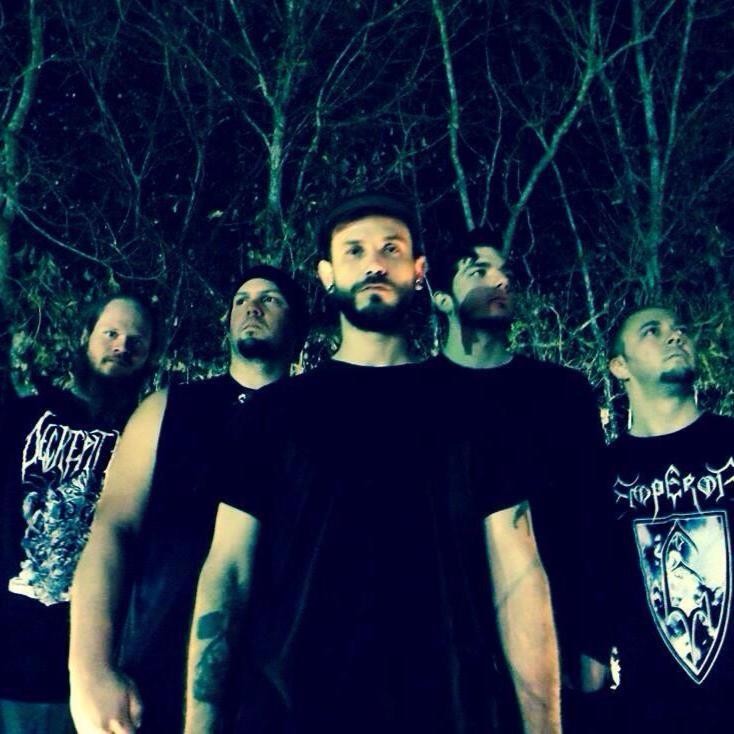 Curse the Flesh par Curse the Flesh