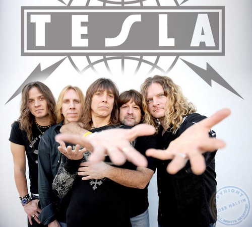 TELSA par TELSA