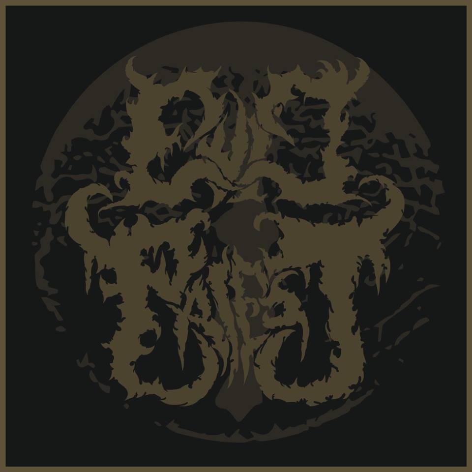 Evil Priest par Evil Priest