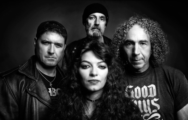 Gut Scrapers par Gut Scrapers