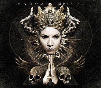 Album Imperial par MAGOA