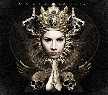 Imperial par Magoa