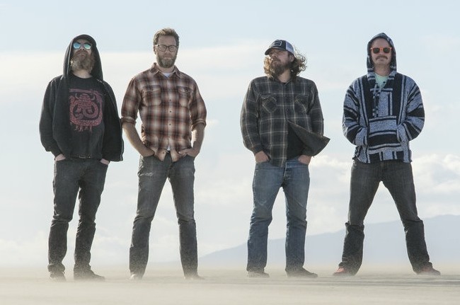 Red Fang par Red Fang
