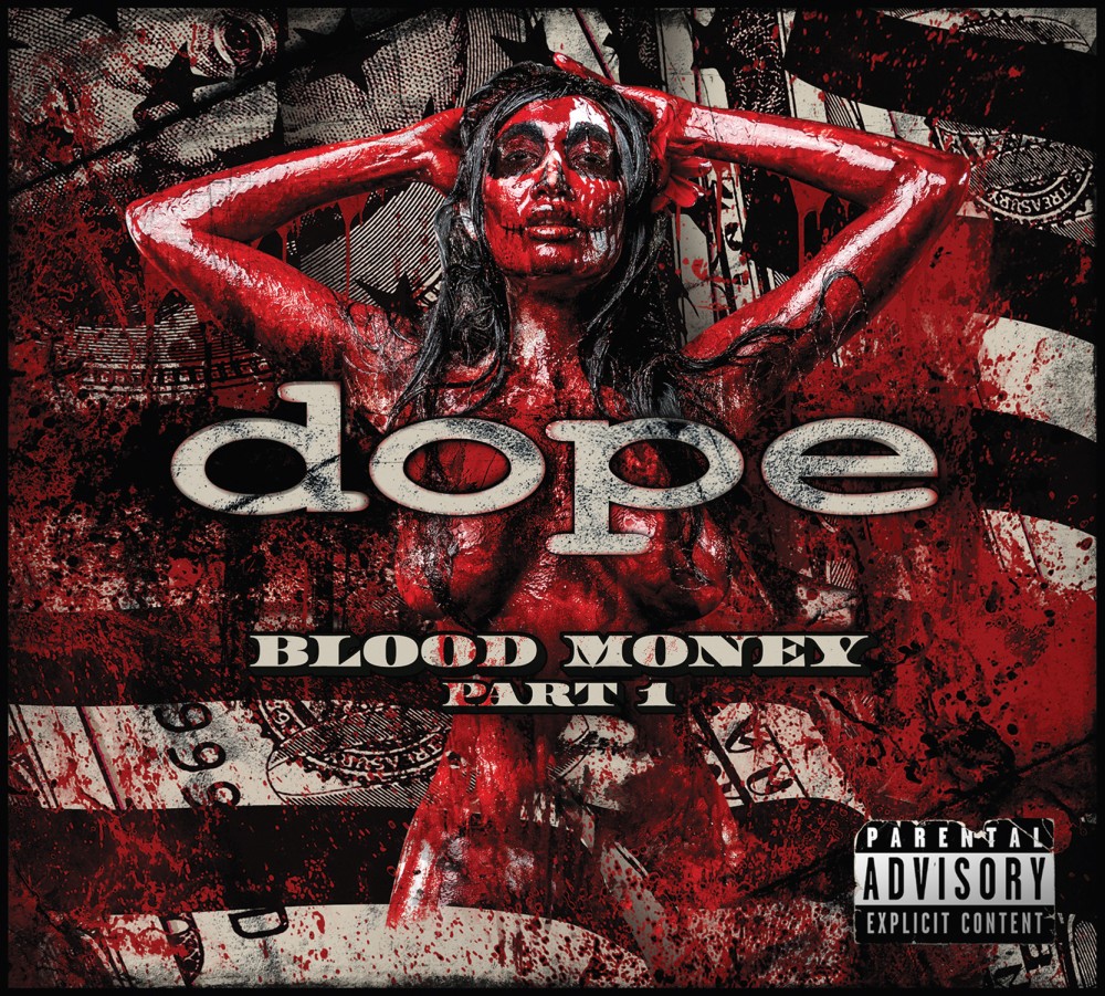 Blood Money Part.1 par Dope