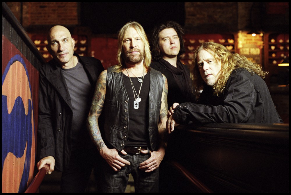 Gov'T Mule par Gov'T Mule