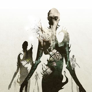 THE AGONIST, l'interview promo de 