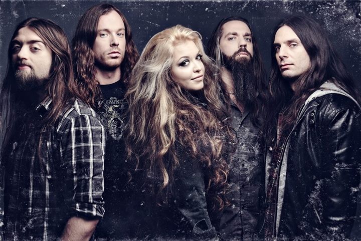 The Agonist par The Agonist