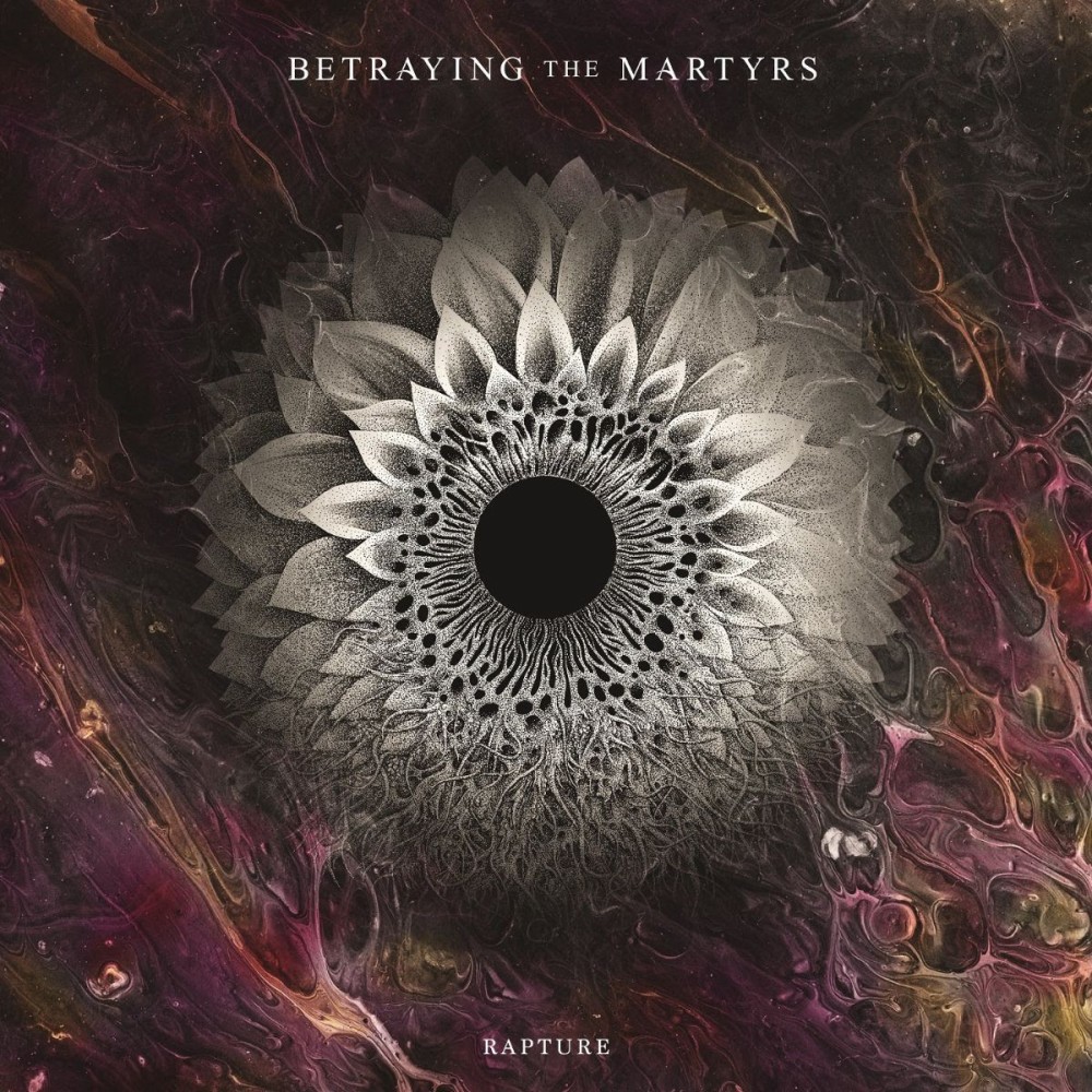 Rapture par Betraying The Martyrs