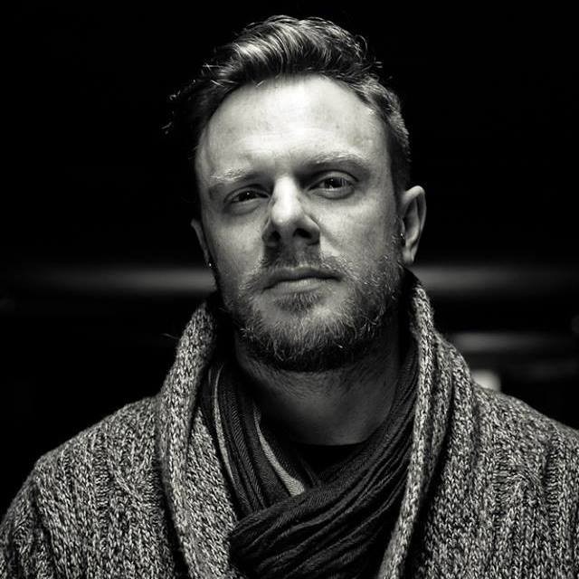 Interview audio HELL OF A RIDE 
