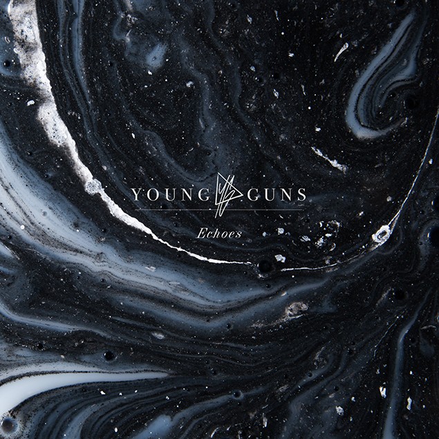 Echoes par Young Guns
